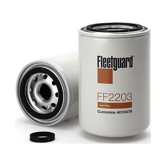 Cummins FF2203 Fuel Filter