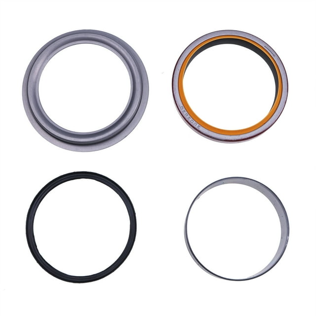 Cummins Front Main Crankshaft Oil Seal Replacement 3802820 for 8915