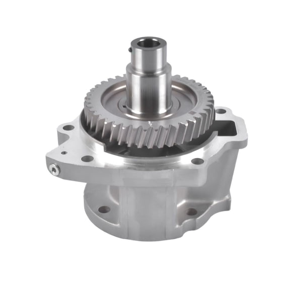 Cummins Fuel Pump Gear Accessory Drive Shaft OEM #3896045, 6577097X Fits 6B5.9, ISM, M11 Engines Drive Shaft Replacement