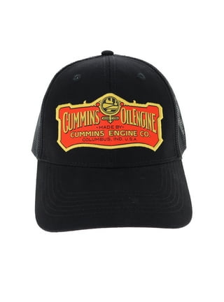 Cummins diesel hat shop