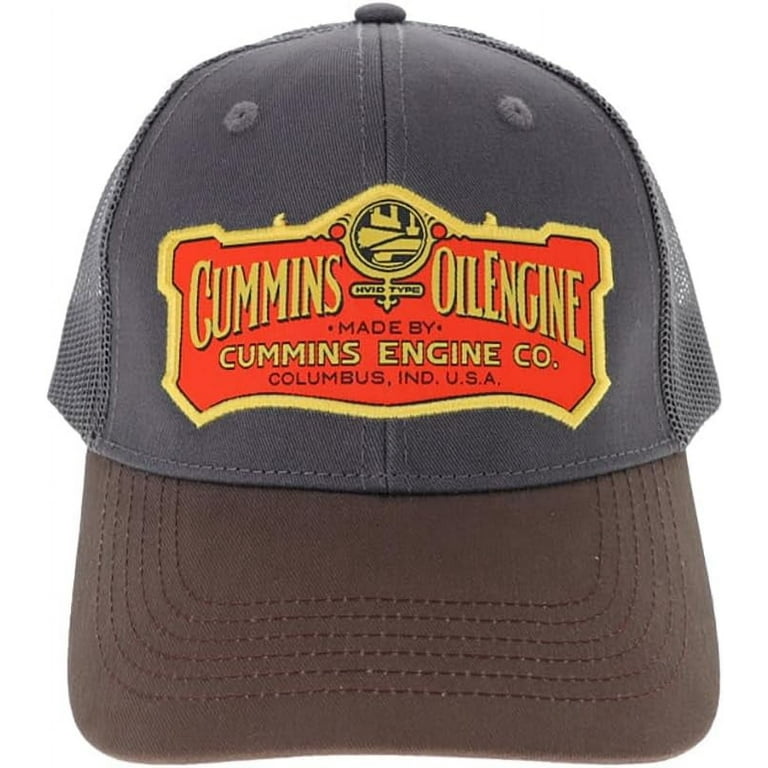 Dodge cummins hats new arrivals