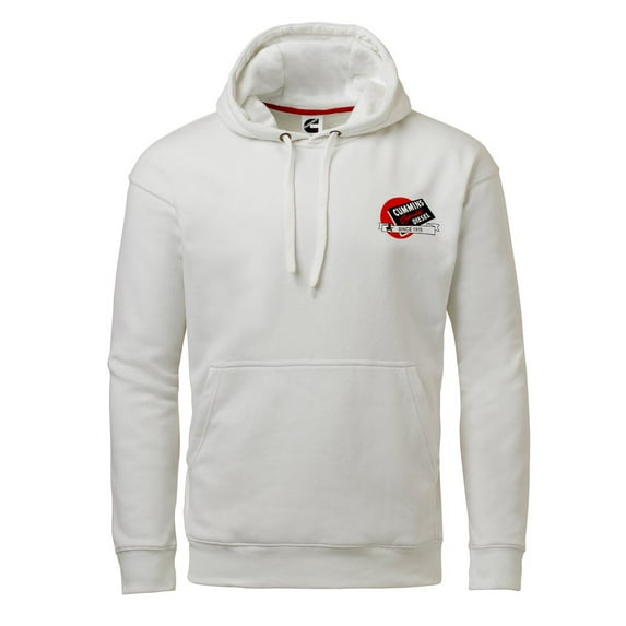 DAS COMPANIES Cummins Hooded Sweatshirt