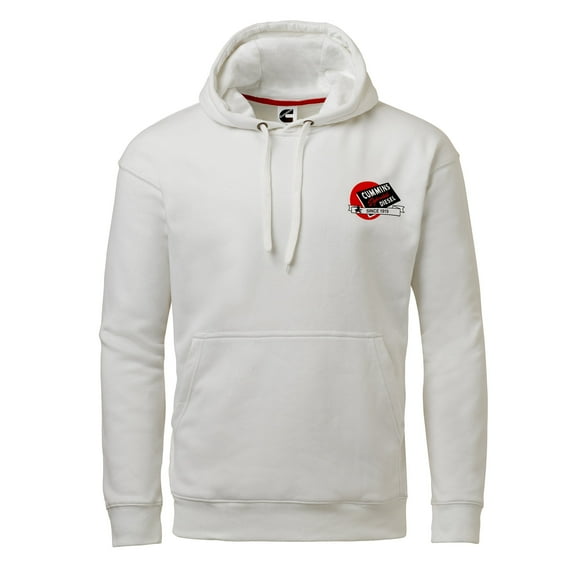 DAS COMPANIES Cummins Hooded Sweatshirt
