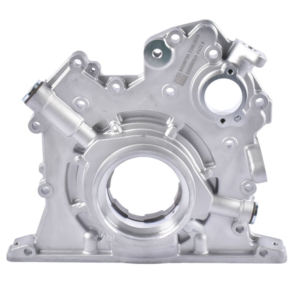 Cummins ISF3.8L Oil Pump - OEM 5302892, 5267072, 5267073, 5588790, P5398450 - Engine Fuel System