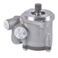 thumbnail image 1 of Cummins ISX Power Steering Pump - Right Rotation | OEM EV221618R101, PEV221618R101, S-H005308 | 23ml/r Displacement | Engine Component, 1 of 8