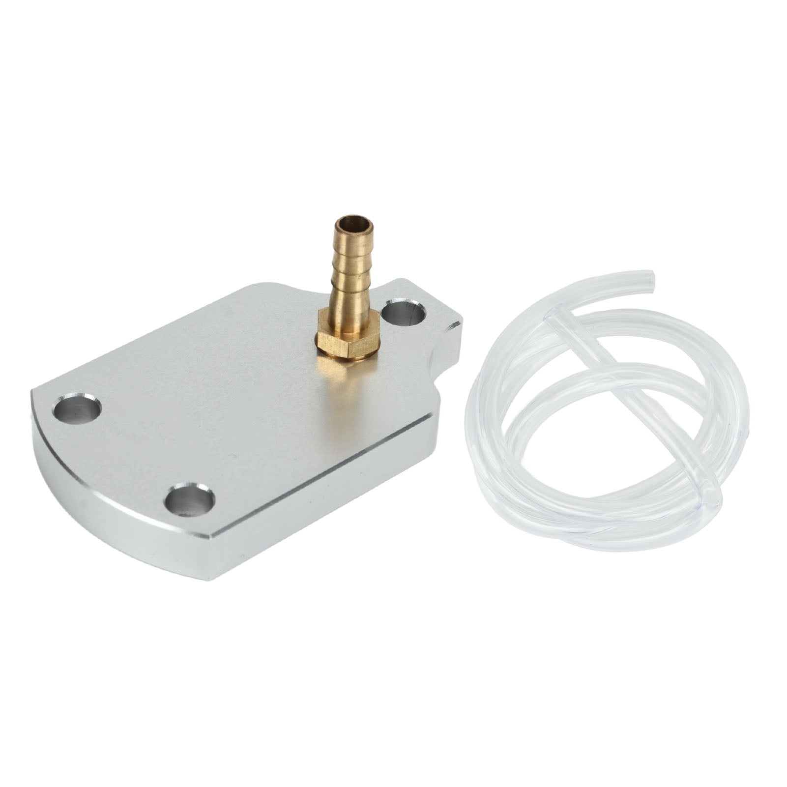 Cummins ISX Signature Engine 3164001 Fuel Injector Leak Test Check Kit