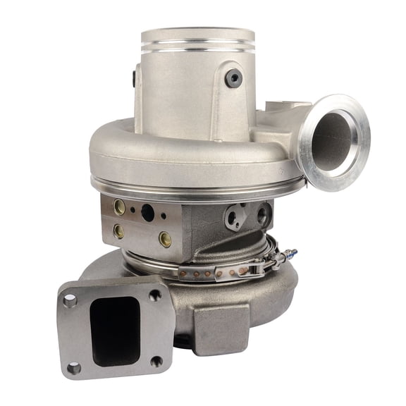 Cummins ISX Turbocharger - 5350893HX / 3774640 / 4045031 - HE561V/HE500VG for Volvo Truck 2005-2013 Engine