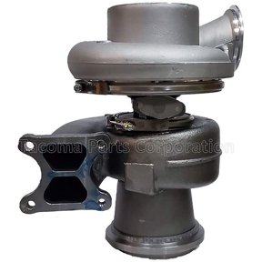 Cummins ISX1&ISX Signature 450 HX55 Turbo Charger fits Compatible with Freightliner 2004-2011