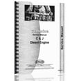 thumbnail image 1 of Cummins J Series Engine Service Manual, 1 of 1