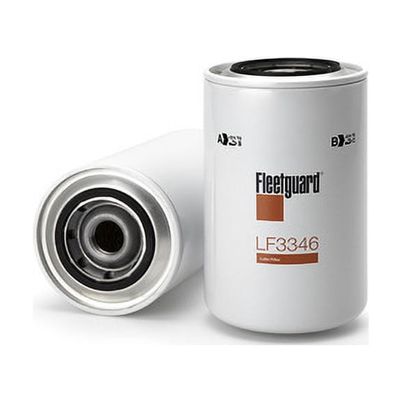 Cummins LF3346 Lube Filter, Spin On