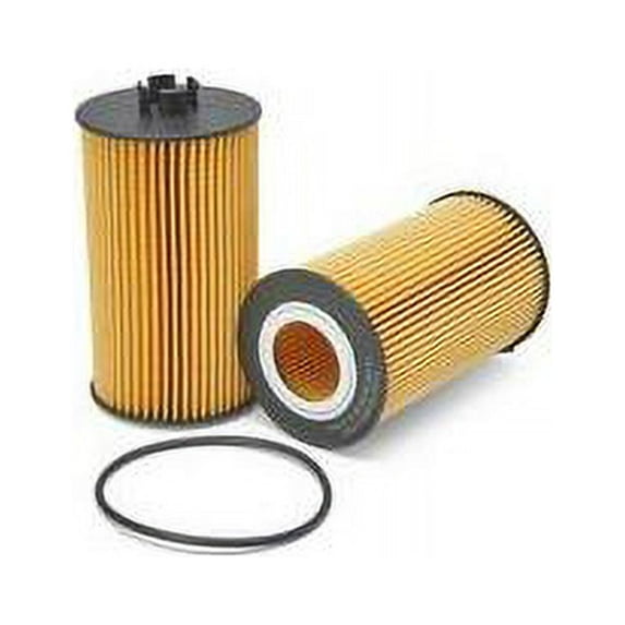 Cummins LF3827 Lube Filter, Cartridge