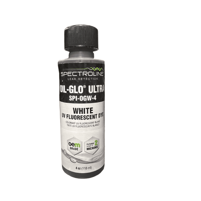 Cummins Leak Test Dye Additive 4oz for Cummins Engines 6471435