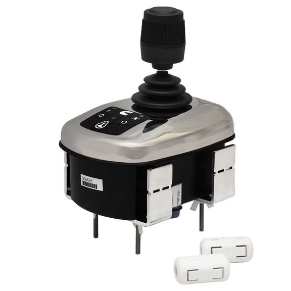 Cummins Marine Boat Joystick Control 5446214 | Bow 3 Button