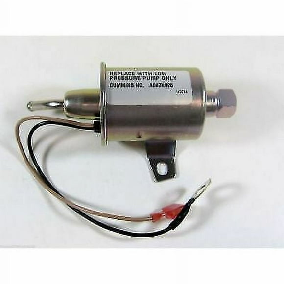 Cummins NW A047N926 Onan Genuine Factory Part Fuel Pump for KY KYD RV Generator