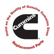 Cummins Nw 1551256 Onan Exhaust Clamp