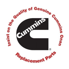 Cummins/Onan 155-3481-01 22In Exhaust Tube Kit For Rv Qg 5500-7000 Generators