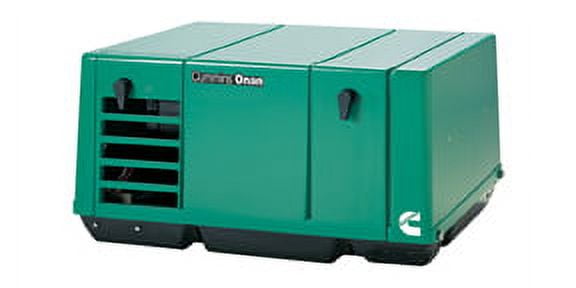 Cummins Onan 3.6KY-FA/26120 LP 3600 Watt MicroQuite Generator