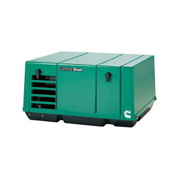 Cummins Onan 3.6KY-FA/26120 LP 3600 Watt MicroQuite Generator