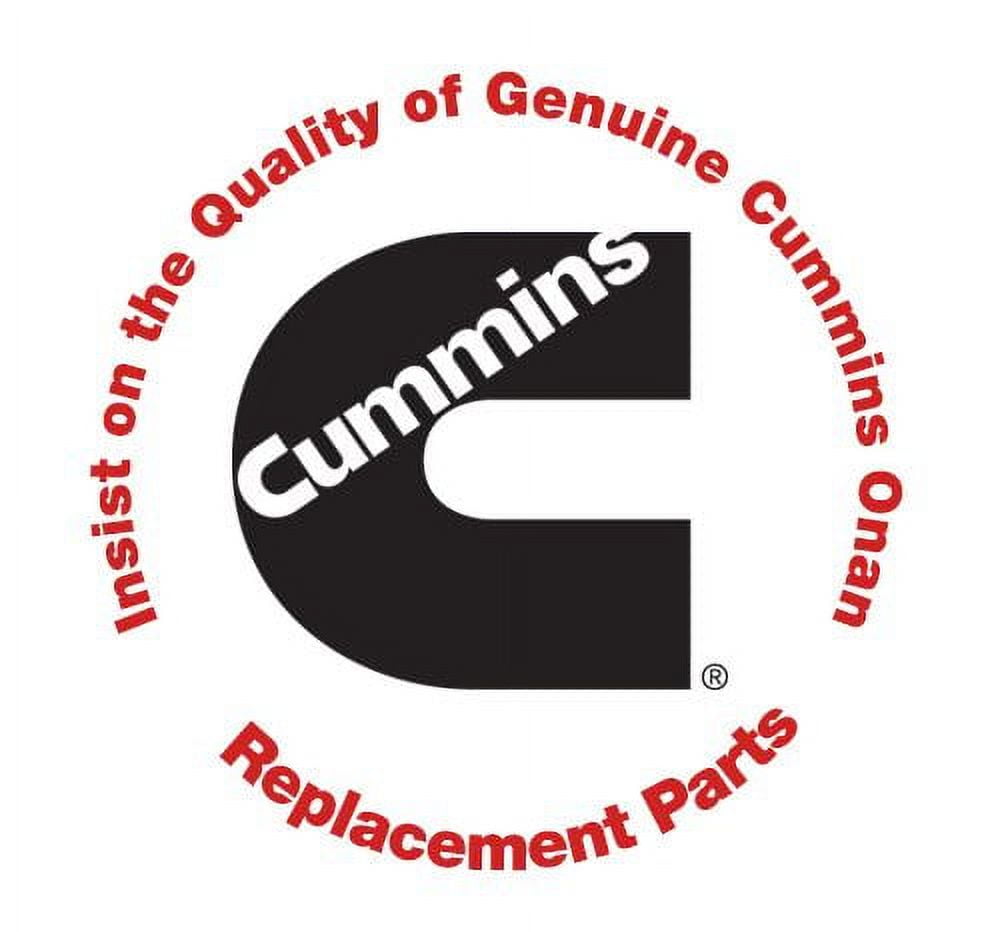 Cummins Onan | Digital Inverter Portable Generator | P4500iDF | A068H732 | 4500 Watt | Dual Fuel Gasoline/LPG