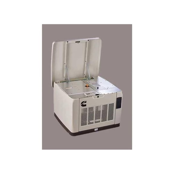 Cummins & Onan CMGA071Z397 Generator with Quiet Connect 20Kw Home Standby