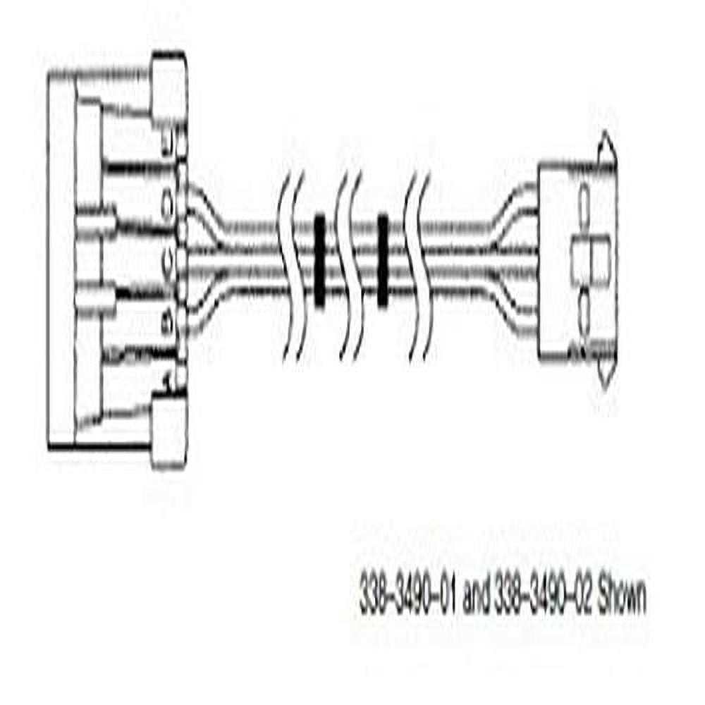 Cummins (Onan Generators) 338-3490-02