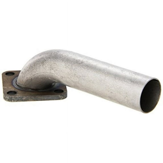 Cummins (Onan Generators) A026E097; Exhaust Elbow