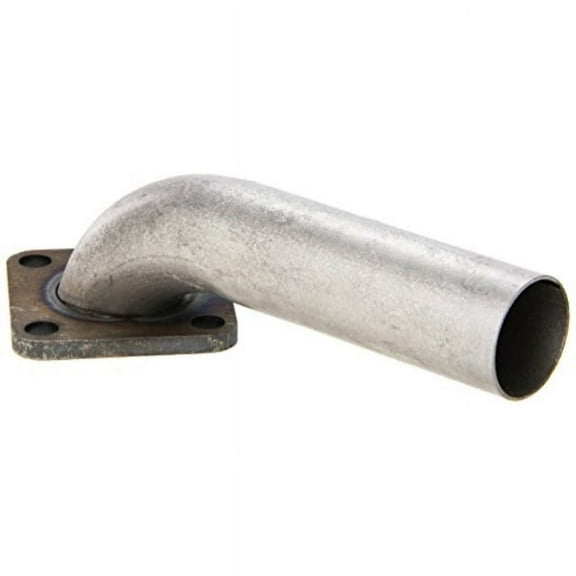 Cummins (Onan Generators) A026E097; Exhaust Elbow