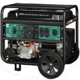thumbnail image 1 of Cummins Onan | Portable Generator | P9500df | A058U967 | 9500 Watt | Dual Fuel | Electric Start, 1 of 2