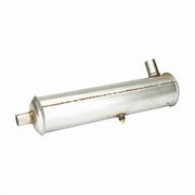 Cummins Power Generation 1551258 Generator Exhaust Muffler For Onan RV Generators