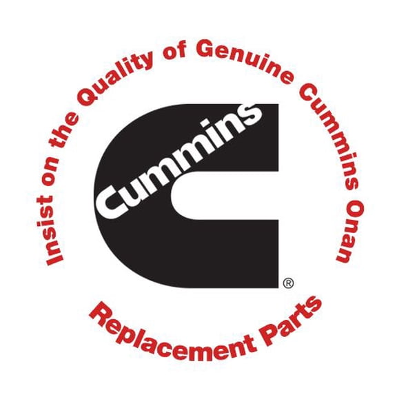 Cummins Power Generation 308-1038 GENERATOR PARTS RV