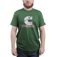 thumbnail image 1 of Cummins Shirt Cmn35170 Turbo Diesel Emblem T Shirts For Men And Women Crew Neck Trucker Apparel Dodge Ram Tee-charcoal 3xl, 1 of 7