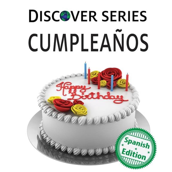 Cumpleaos, (Paperback)