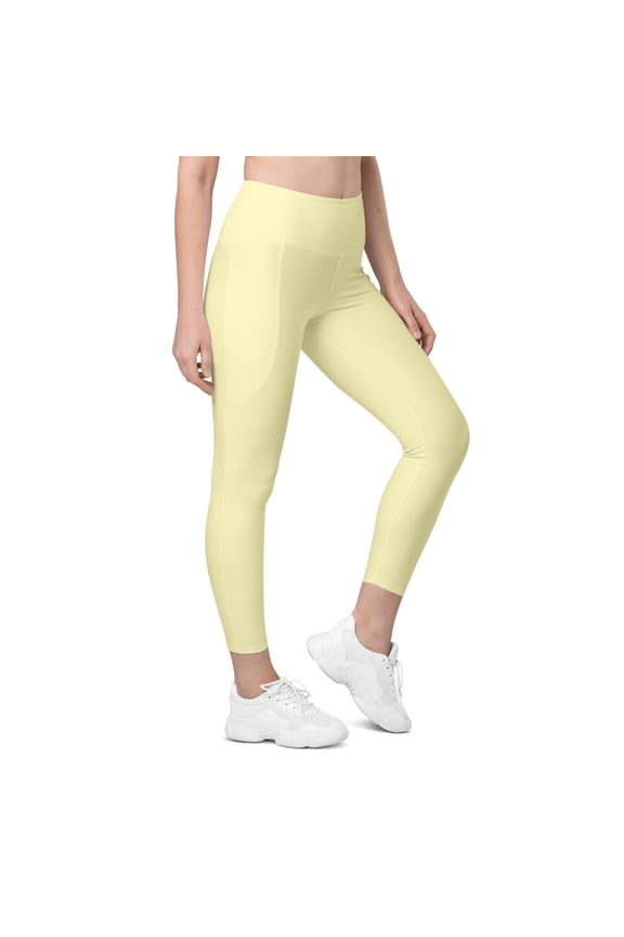 Cumulus Leggings with pockets