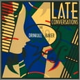 thumbnail image 1 of Cundick / Sargent / Drinkall / Baker - Late Conversations - Music & Performance - CD, 1 of 1