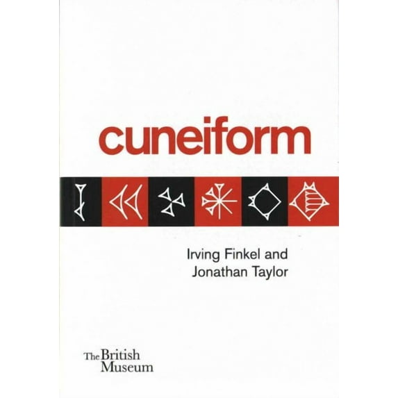 Cuneiform