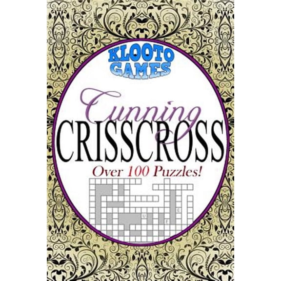 Cunning Crisscross
