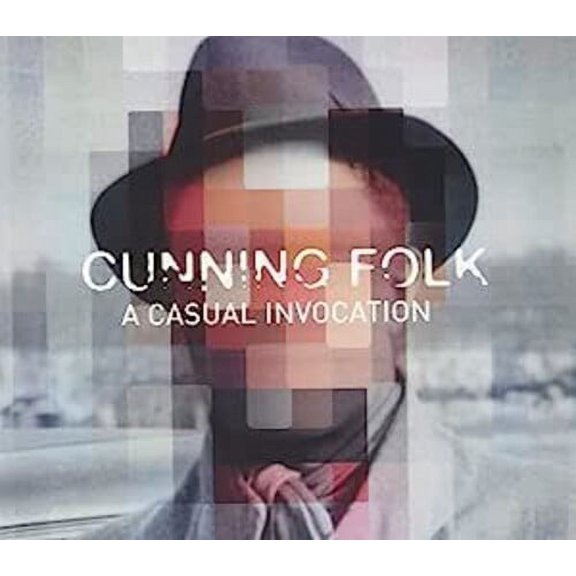 Cunning Folk - A Casual Invocation - Music & Performance - CD