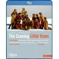 thumbnail image 1 of Cunning Little Vixen (Blu-ray), Euroarts, Music & Performance, 1 of 3