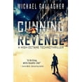 thumbnail image 1 of Cunning Revenge: A high-Octane Technothriller, 1 of 1