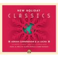 thumbnail image 1 of Cunningham,Adrian & la Lucha - New Holiday Classics - Music & Performance - CD, 1 of 1