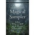thumbnail image 1 of Cunningham's Magical Sampler: Collected Writings and Spells from the Renowned Wiccan Author, (Paperback), 1 of 1
