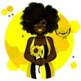 thumbnail image 1 of Cunninlynguists - Rose Azura Njano - Music & Performance - CD, 1 of 1