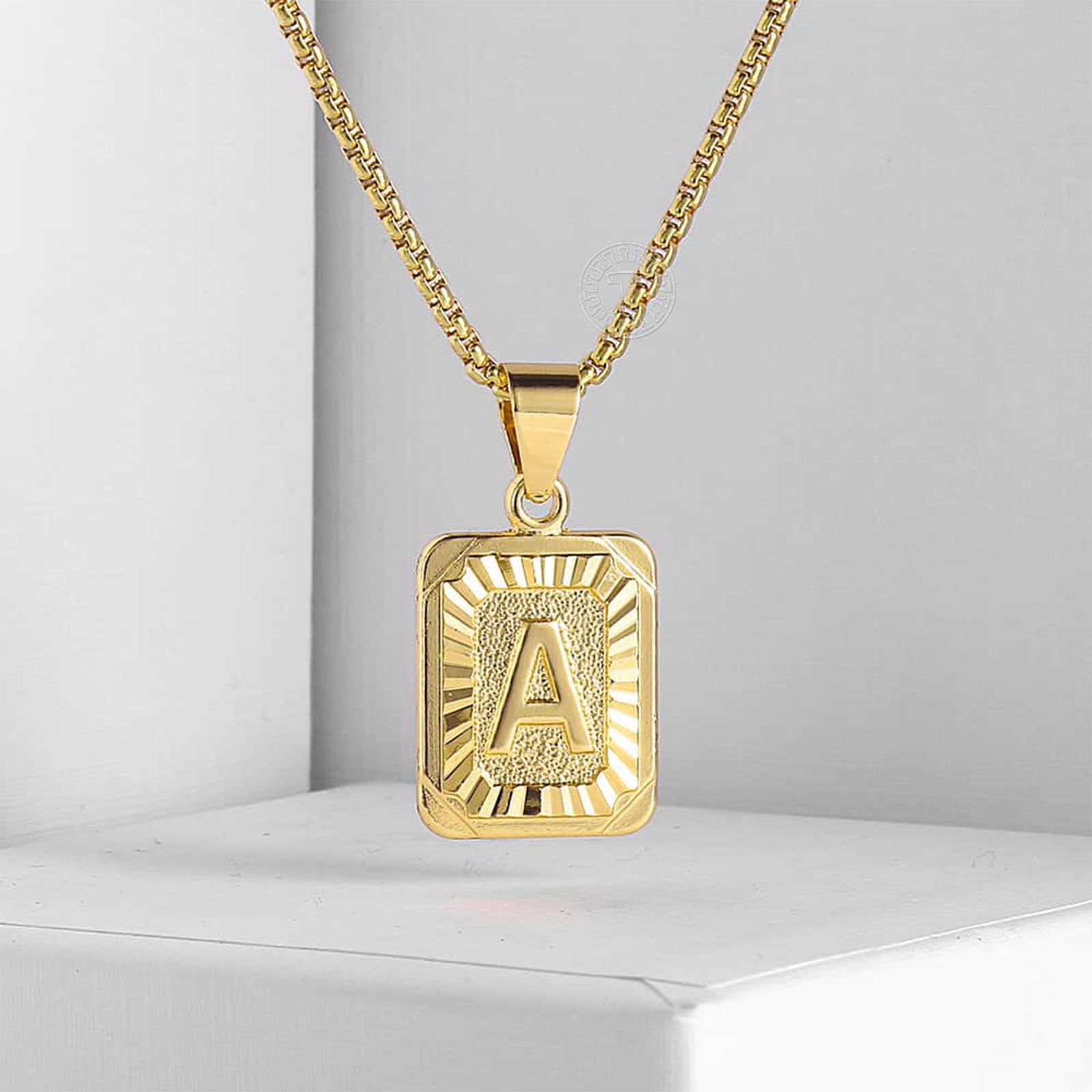 Letter chains best sale cheap