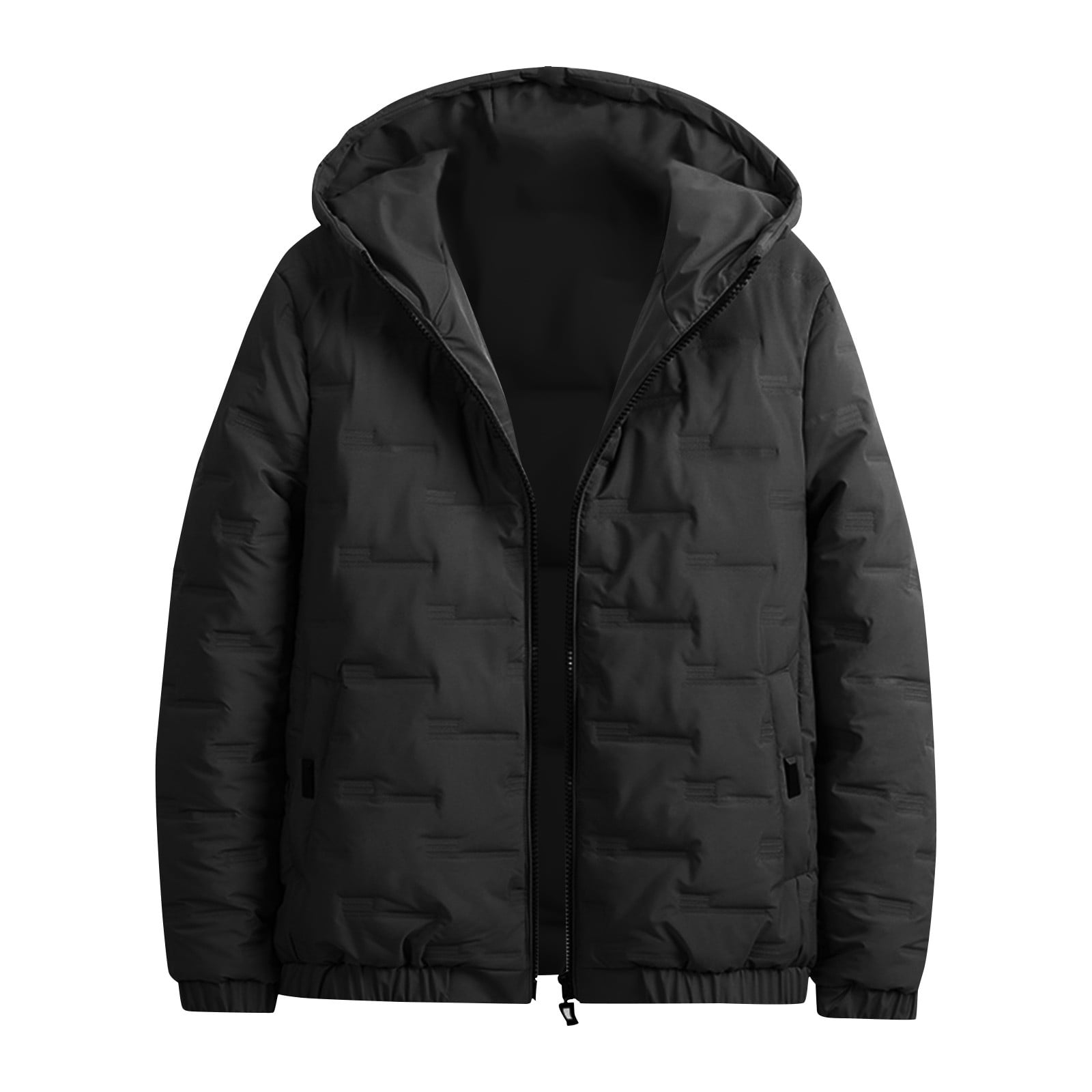 Cuoff Mens Coats And Jackets Winter Hooded Cotton Casual Coat Stand cuoff-mens-coats-and-jackets-winter-hooded-cotton-casual-coat-stand
