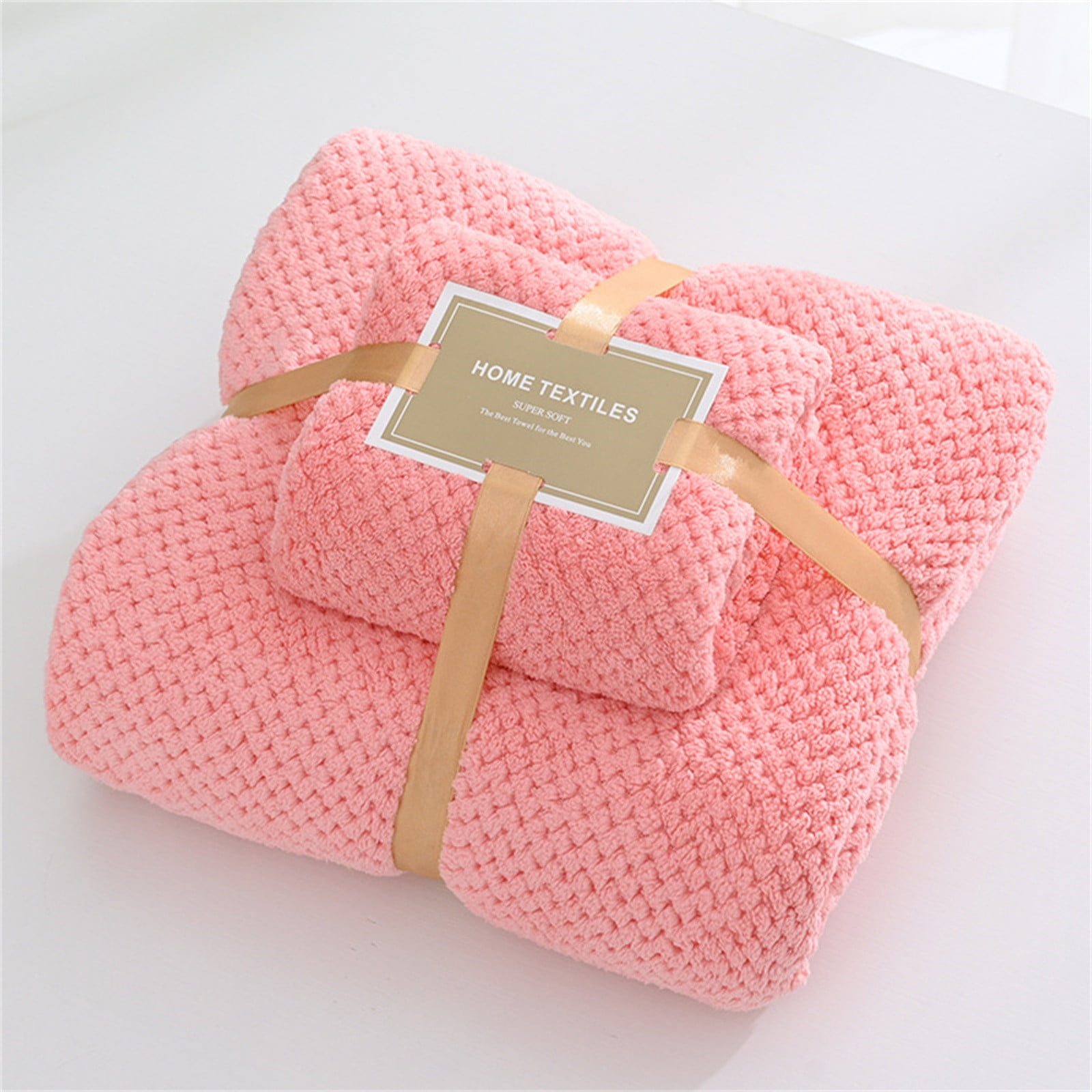 Cuoff Room Decor Bathroom Towel Set,Bath Towels Bathroom Set Bath Towel