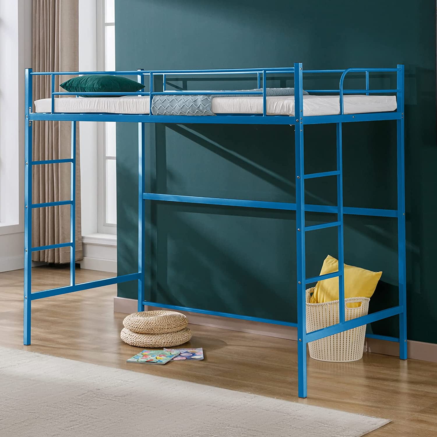 Loft bed frames online