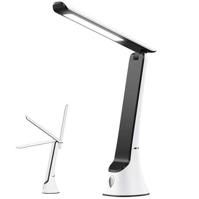 Cuopluber Light Therapy Lamp, 10000 LUX UVFree LED Sunlight Light