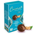 Cuore Chocolate Truffles with Creamy Filling, Italian Truffles, Made in