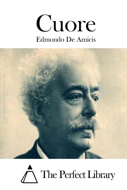 Cuore (Paperback)