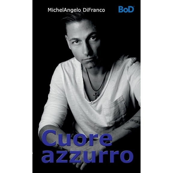Cuore azzurro: Ita, (Paperback)